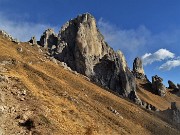53 Ultimo sguardo al Campaniletto e alla Torre Cecilia